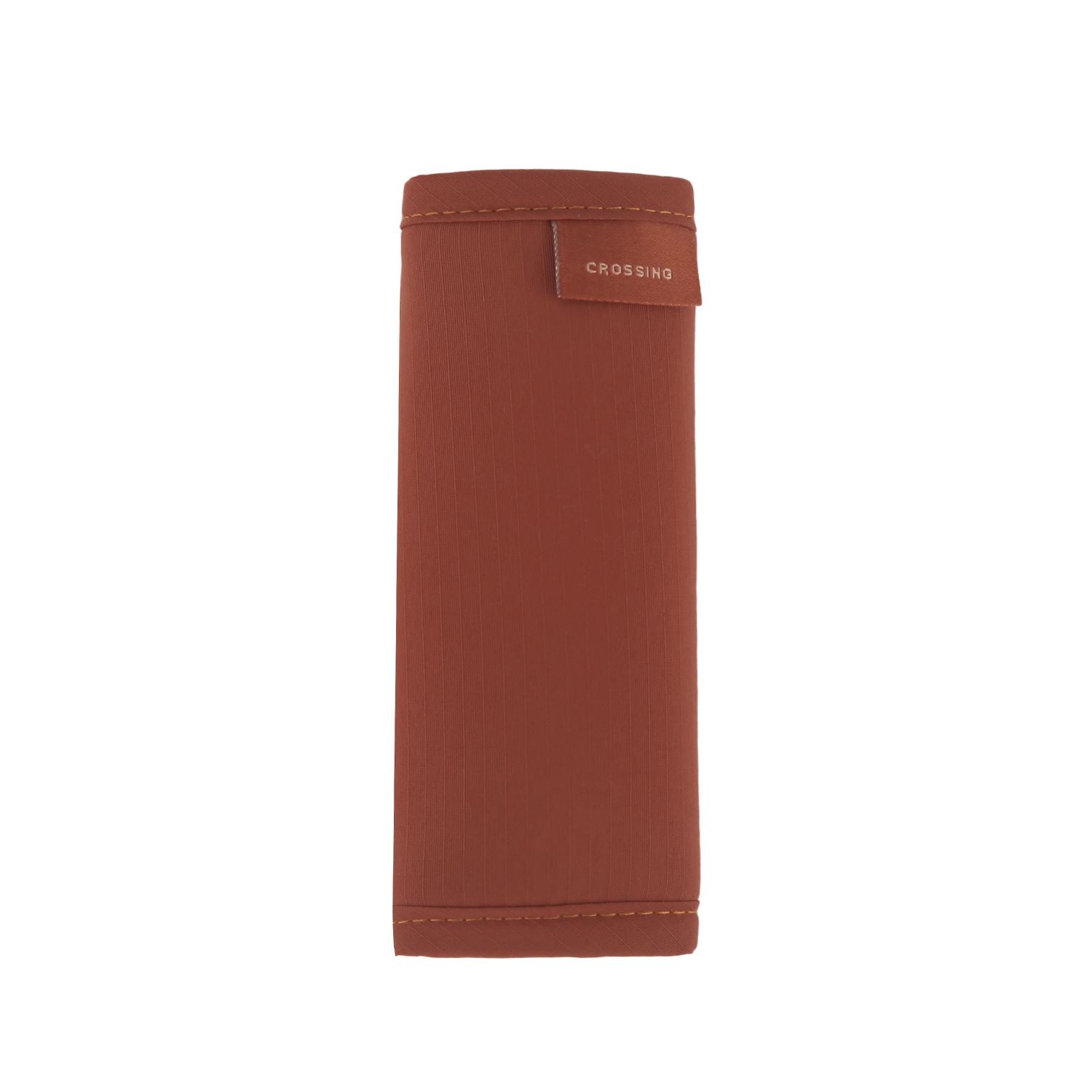 Crossing Waterproof Ripstop Nylon Multi-Purpose Handle Wraps - Rust Orange