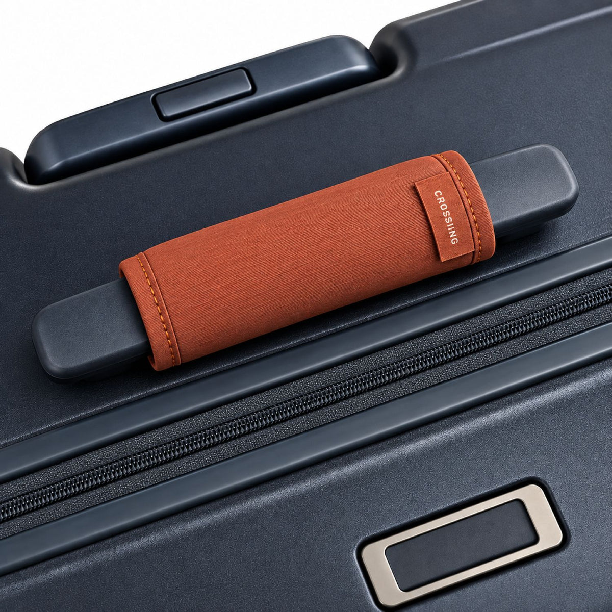 Crossing Waterproof Ripstop Nylon Multi-Purpose Handle Wraps - Rust Orange