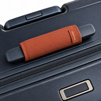 Crossing Waterproof Ripstop Nylon Multi-Purpose Handle Wraps - Rust Orange
