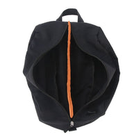 Crossing Waterproof Ripstop Nylon Multi Shoe Cube With Divider - Black