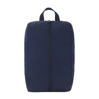 Crossing Waterproof Ripstop Nylon Multi Shoe Cube With Divider - Navy