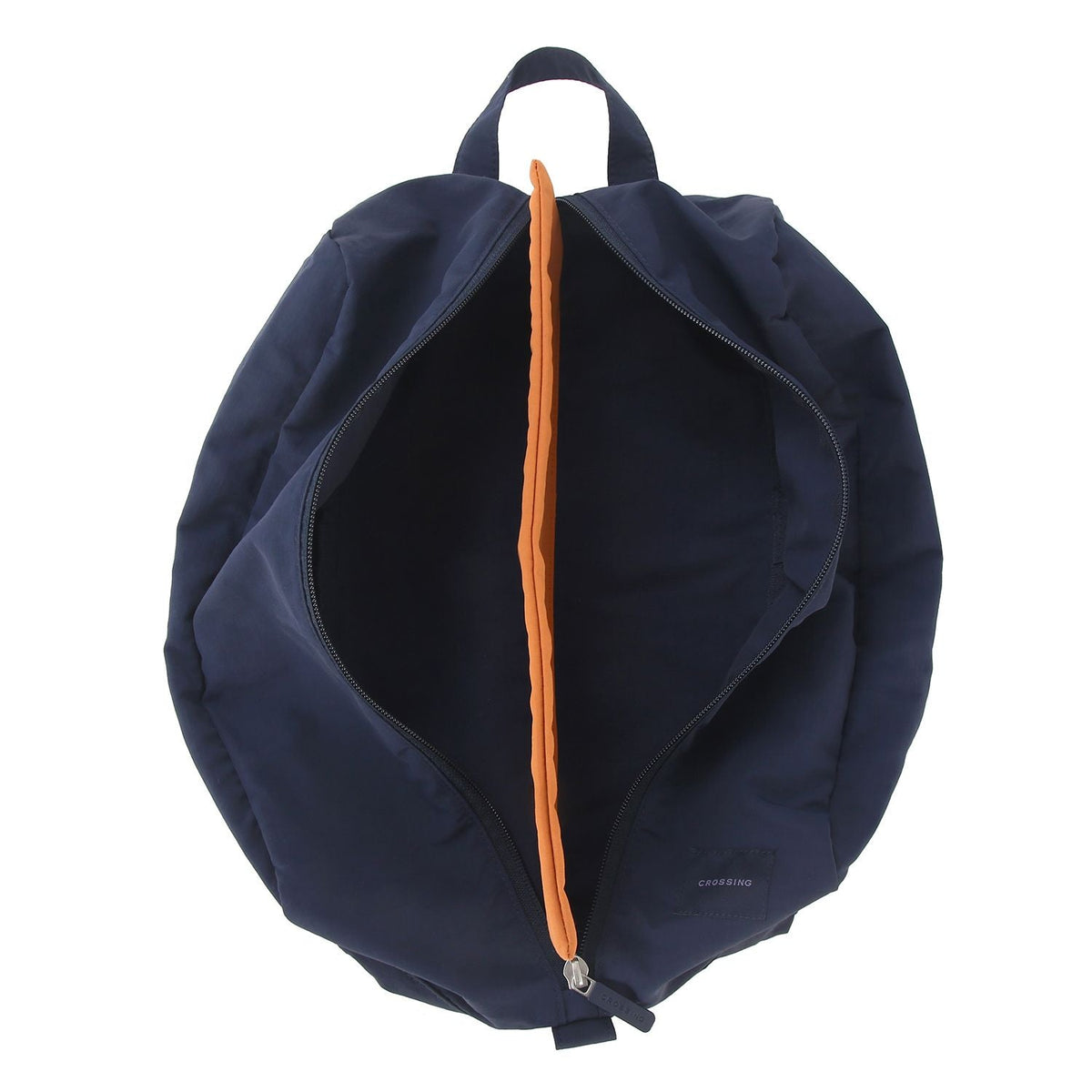 Crossing Waterproof Ripstop Nylon Multi Shoe Cube With Divider - Navy