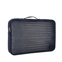 Crossing Waterproof Ripstop Nylon Packing Cube Set (4-Piece Set) - Navy