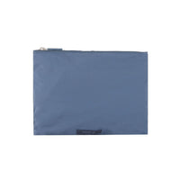 Crossing Waterproof Ripstop Nylon Packing Cube Set (4-Piece Set) - Smoke Blue