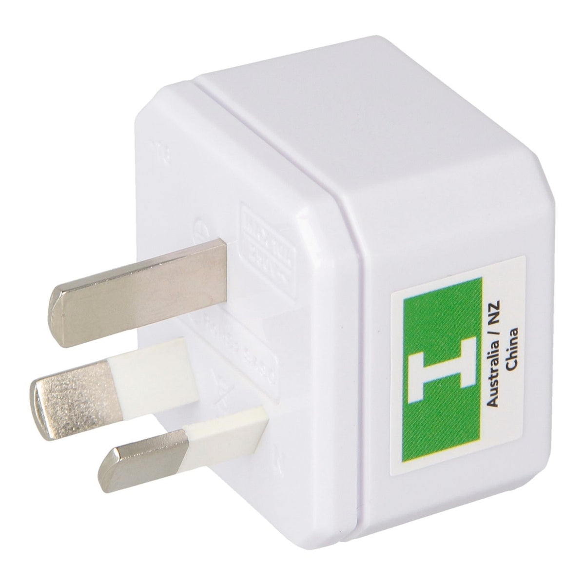 Crossing Travel Adaptor Plug - China/Australia