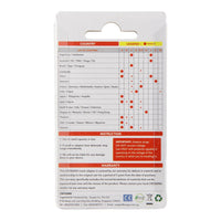Crossing Travel Adaptor Plug - China/Australia