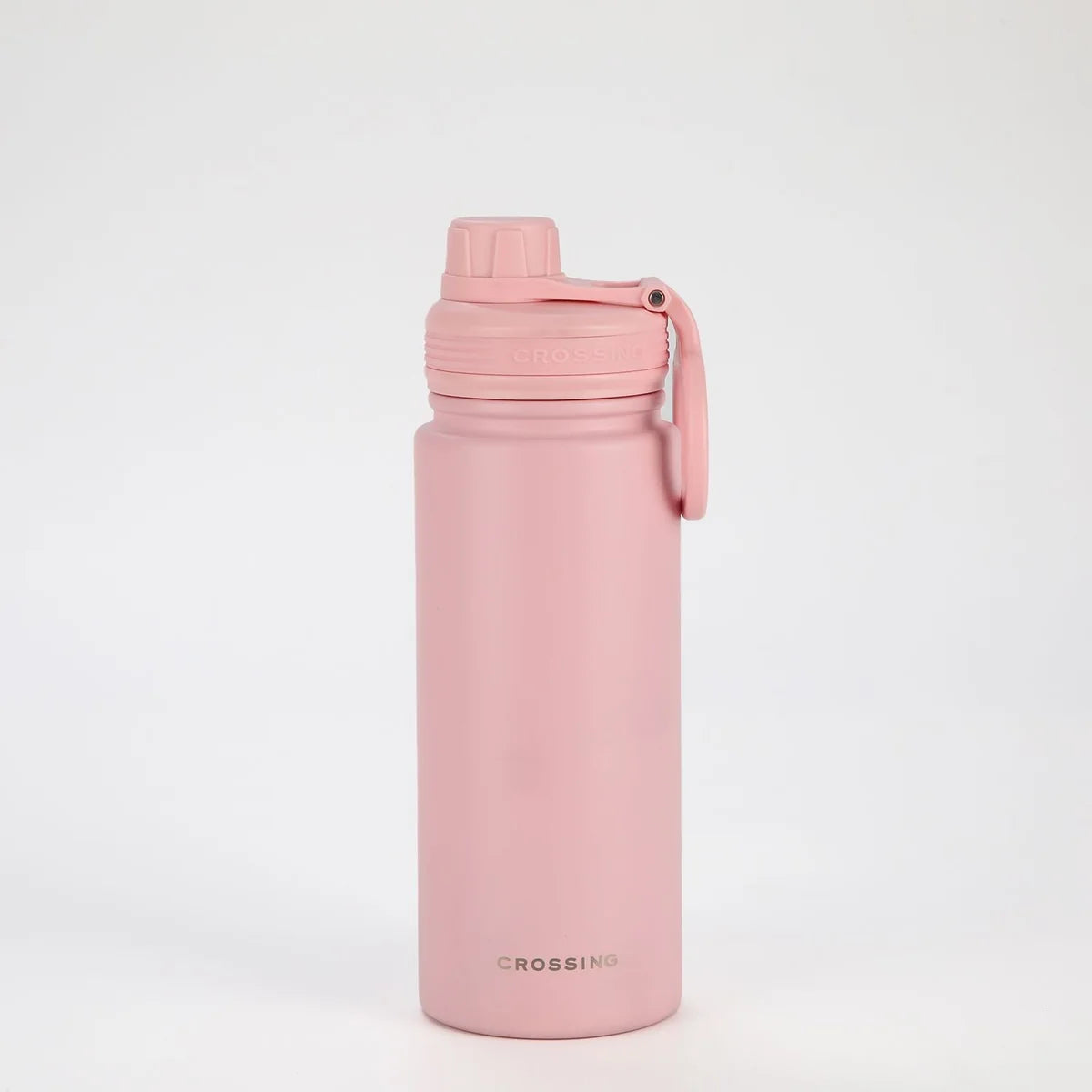 Drinkware for
Everyday Movement
