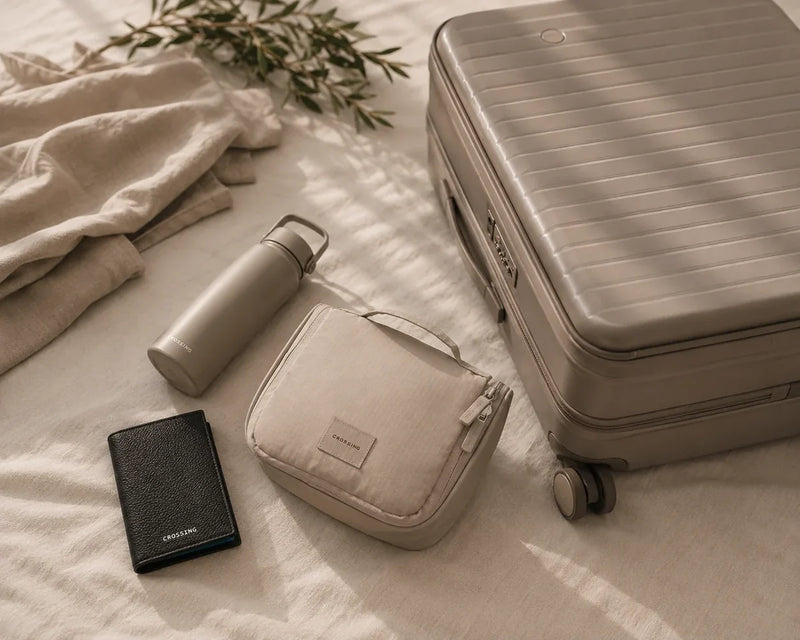 Travel Sets