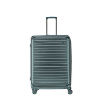 CROSSING INVI 24" Medium Expandable Luggage With Front & Middle Access - Squash