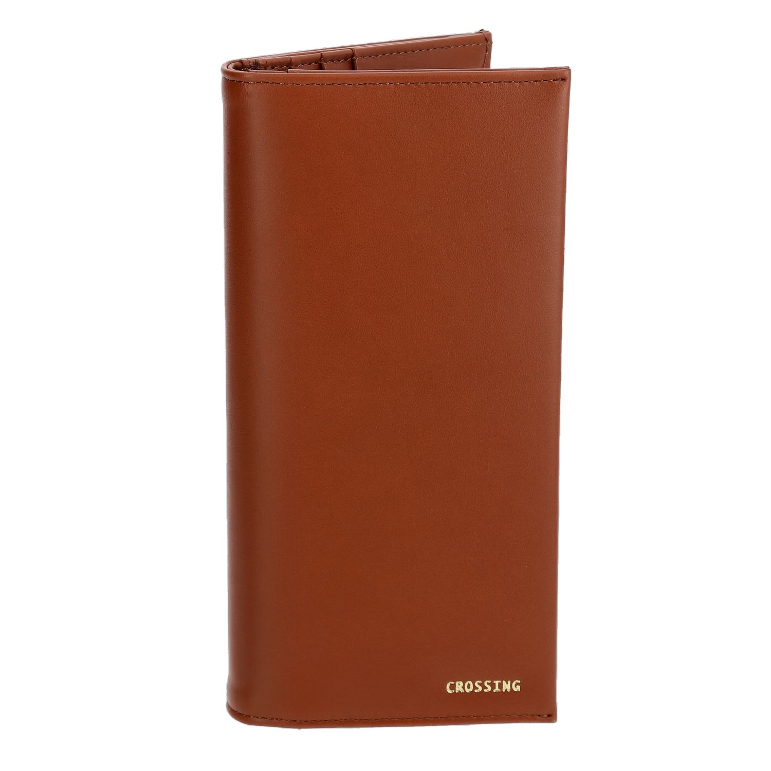 Buy Crossing Sydney Long Wallet 573 RFID - Gingerbread in Singapore ...