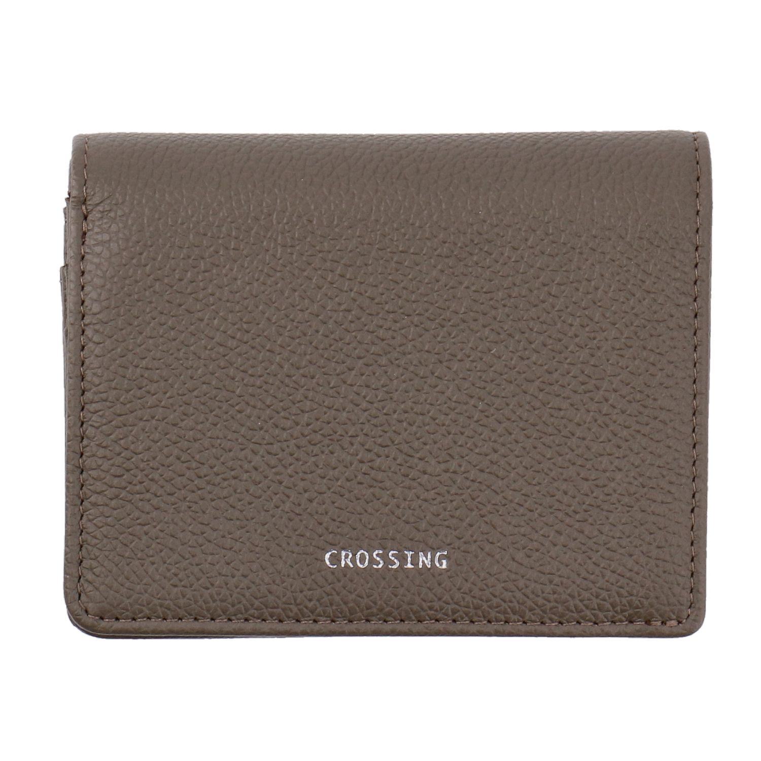 Crossing-Milano-Small-Gusset-Wallet-Rfid-Dark-Khaki-1.jpg