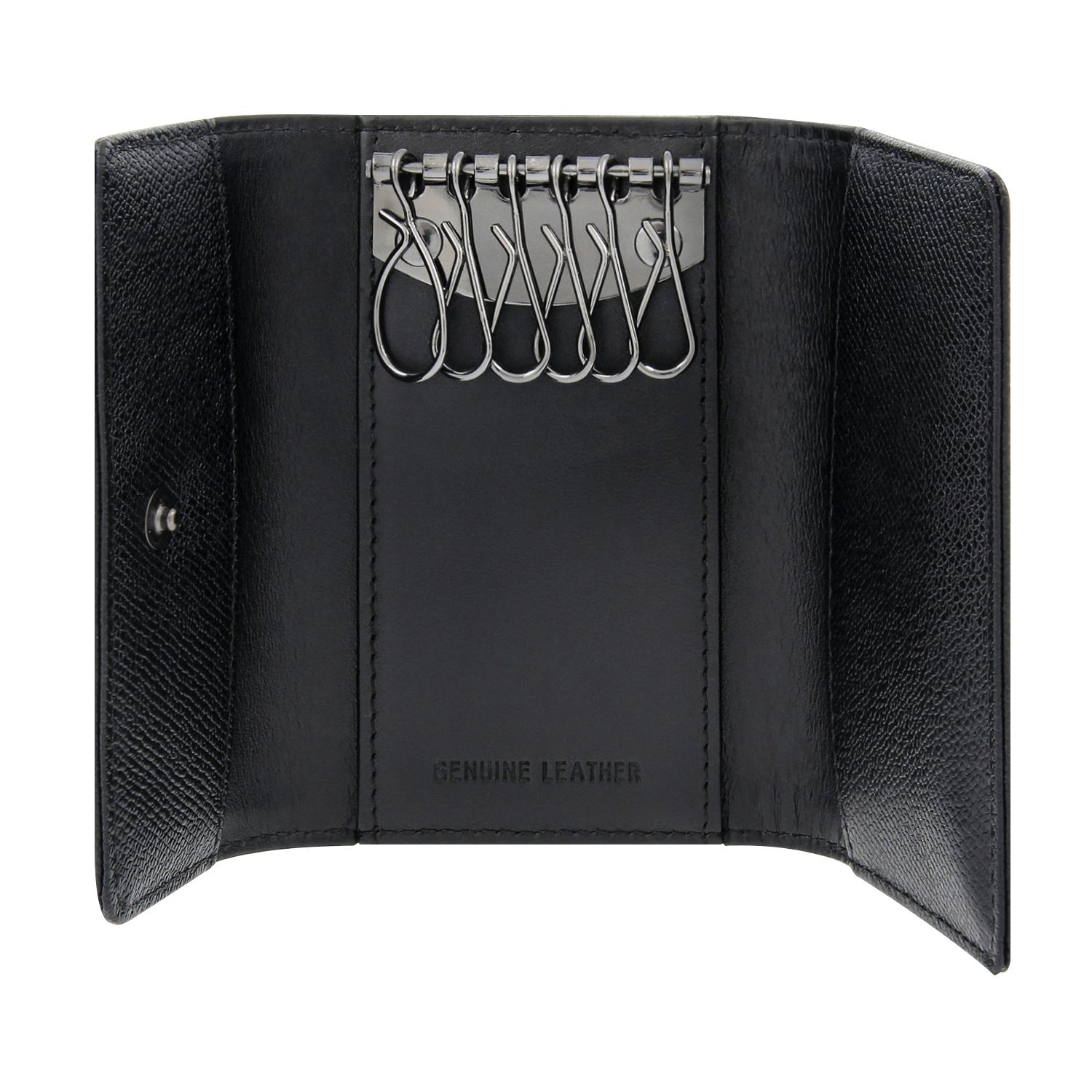 Crossing-Elite-Leather-Key-Holder-With-Card-Pockets-Black-2-1.jpg