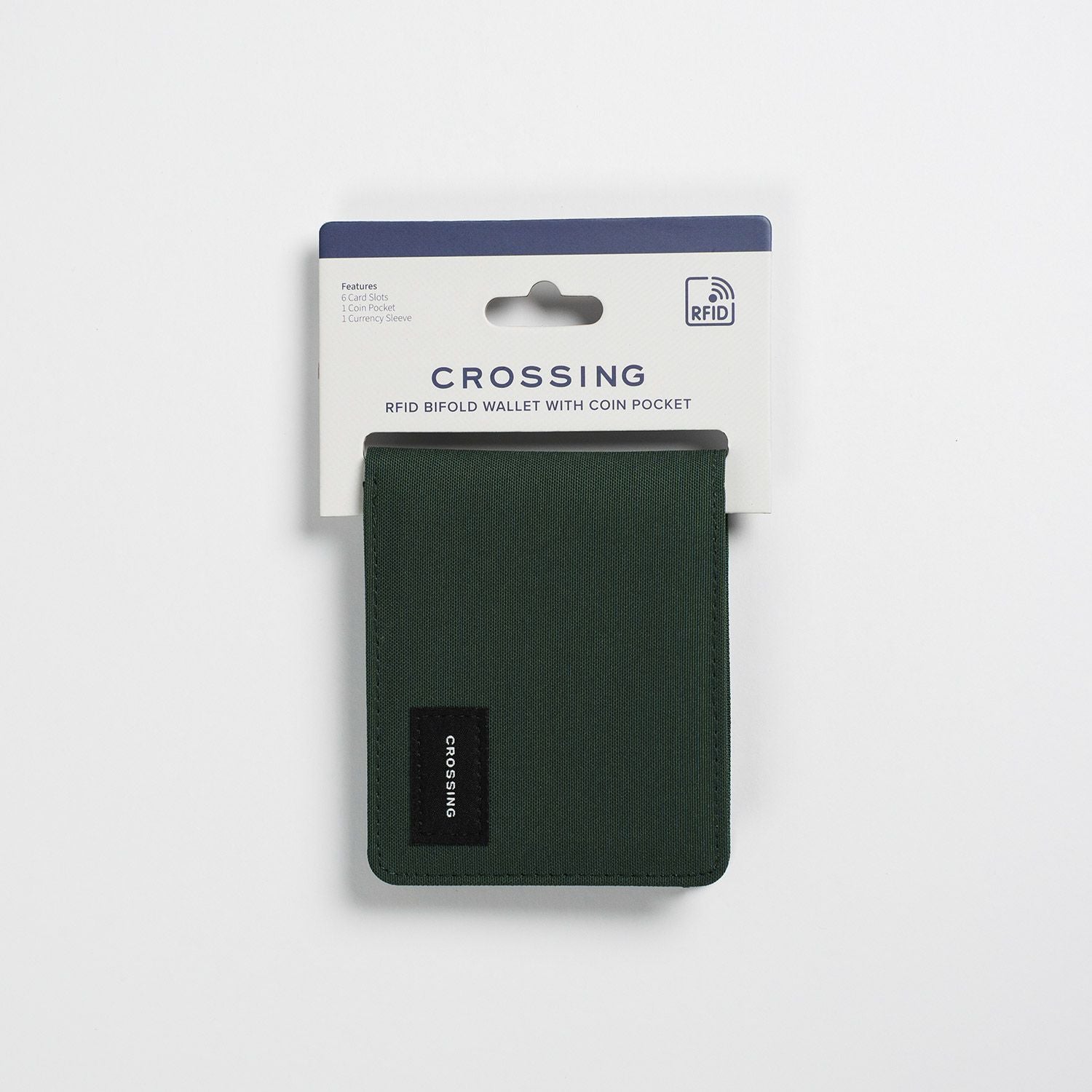 Crossing-Bifold-Wallet-with-Coin-Pocket-RFID-Green-6.jpg