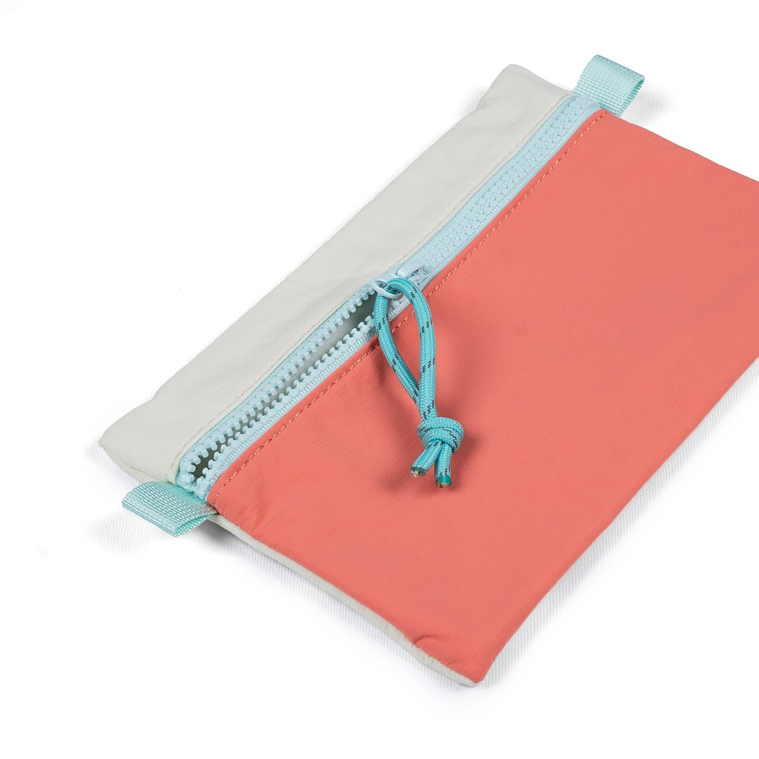 crossing-tessa-colour-block-pouch-large-coralwhite-beige-3.jpg