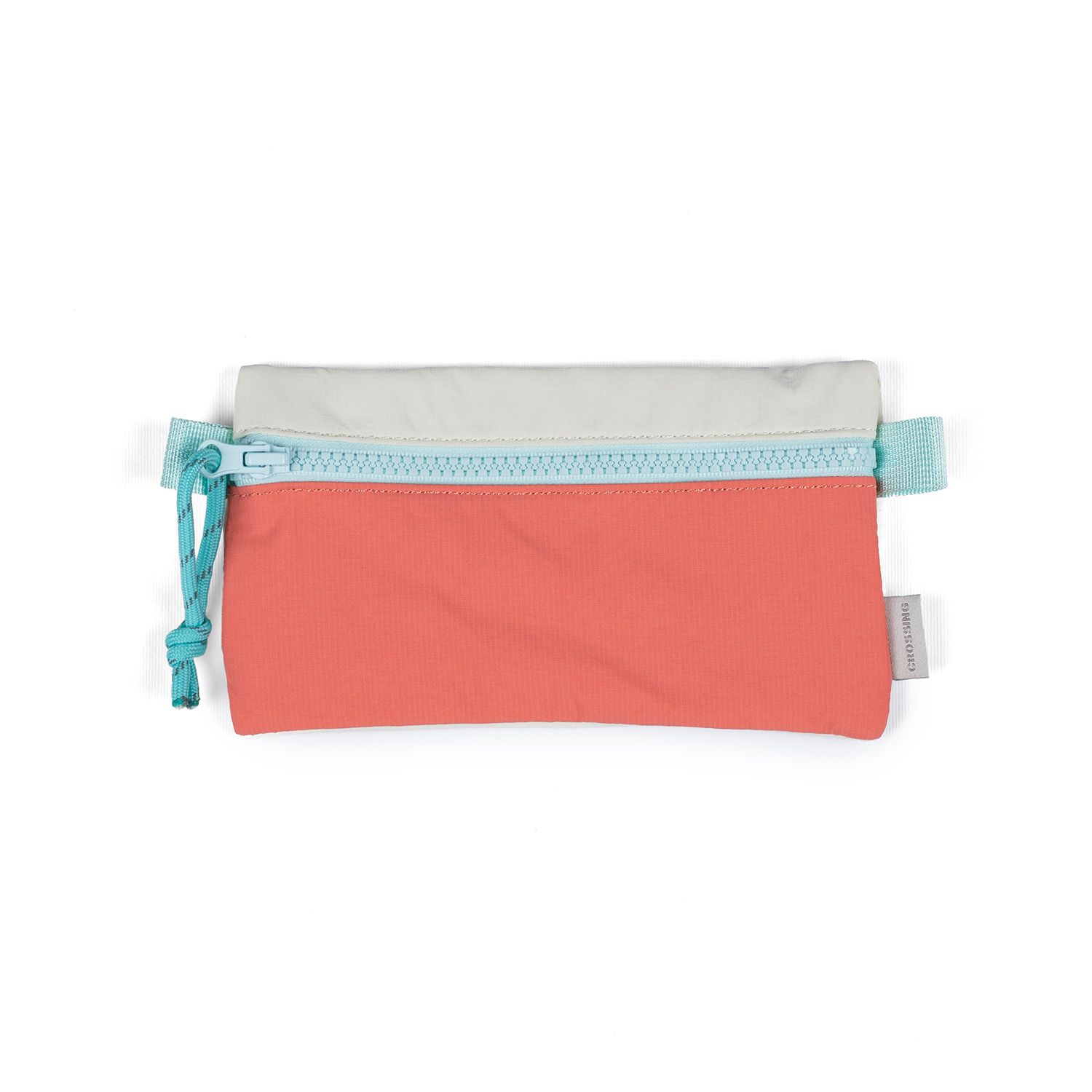 crossing-tessa-colour-block-pouch-small-coralwhite-beige-1.jpg
