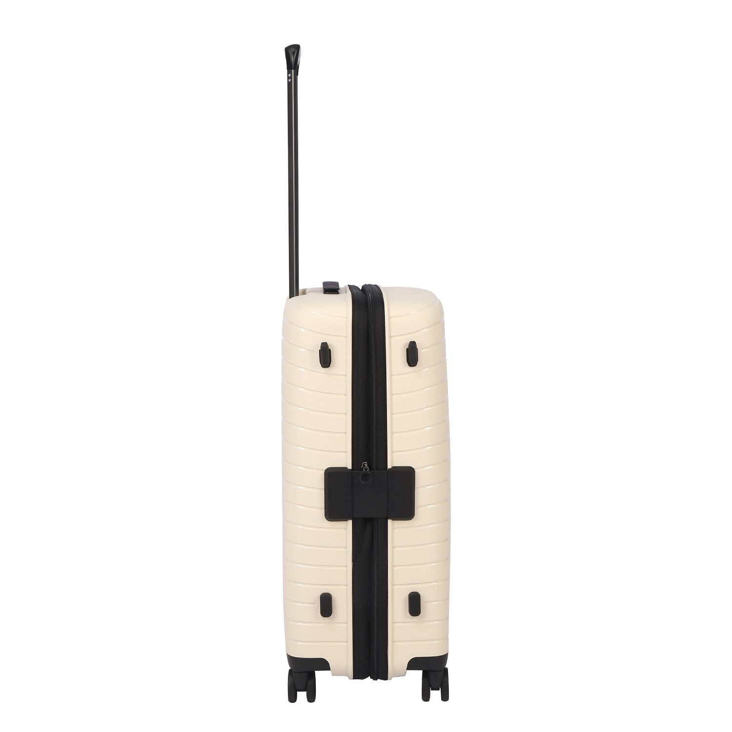 Buy Crossing LYTE Polypropylene Medium Expandable Luggage