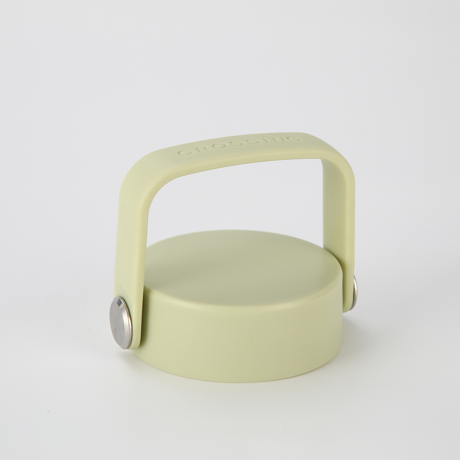 crossing-urban-ceramic-ss-insulated-flat-cap-bottle-with-handle-400ml-pistachio-light-green-3.jpg